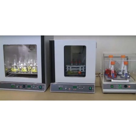 Erlenmeyer Flasks Video 