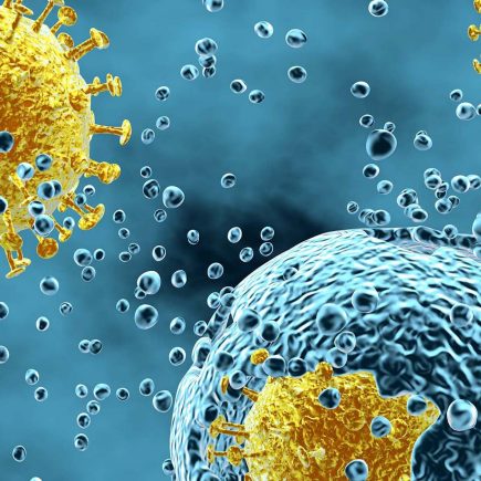 File Injector Virus Vector What are Trends in Viral Vector Production | Corning
