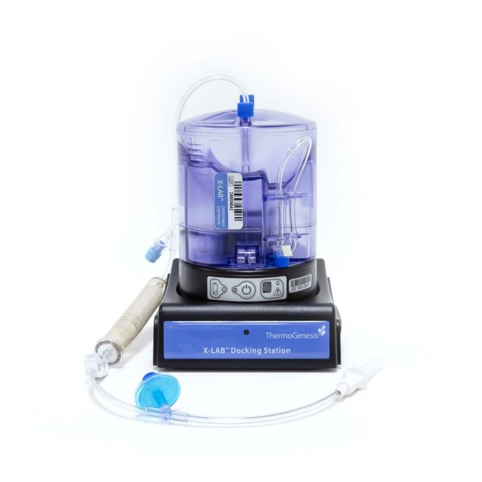 XWASH System Cell and Cell Culture Wash Corning