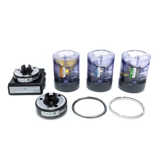 XWASH System Cell and Cell Culture Wash Corning