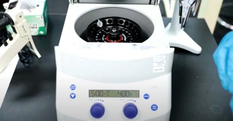 X-BACs Technology Video Screenshot