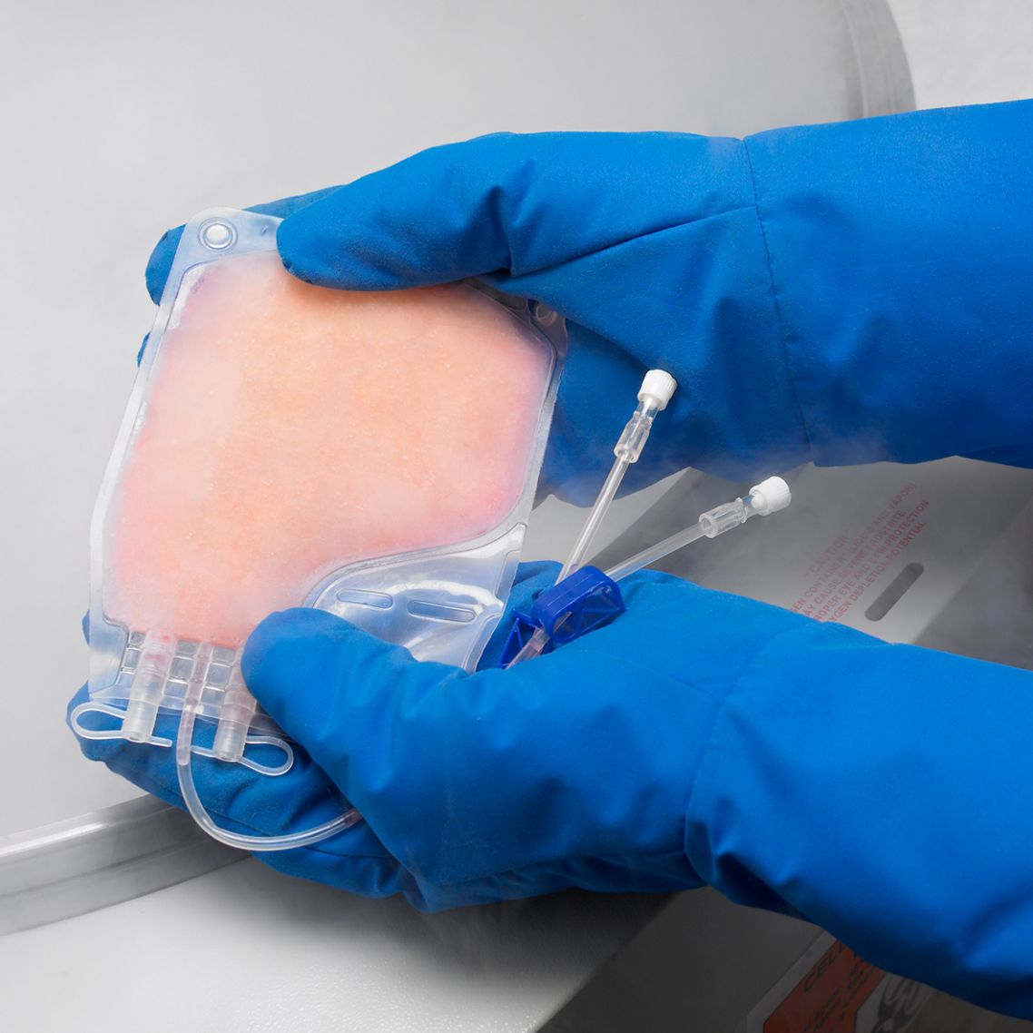 Single-use Technology | Bioprocessing Equipment and Products | Corning