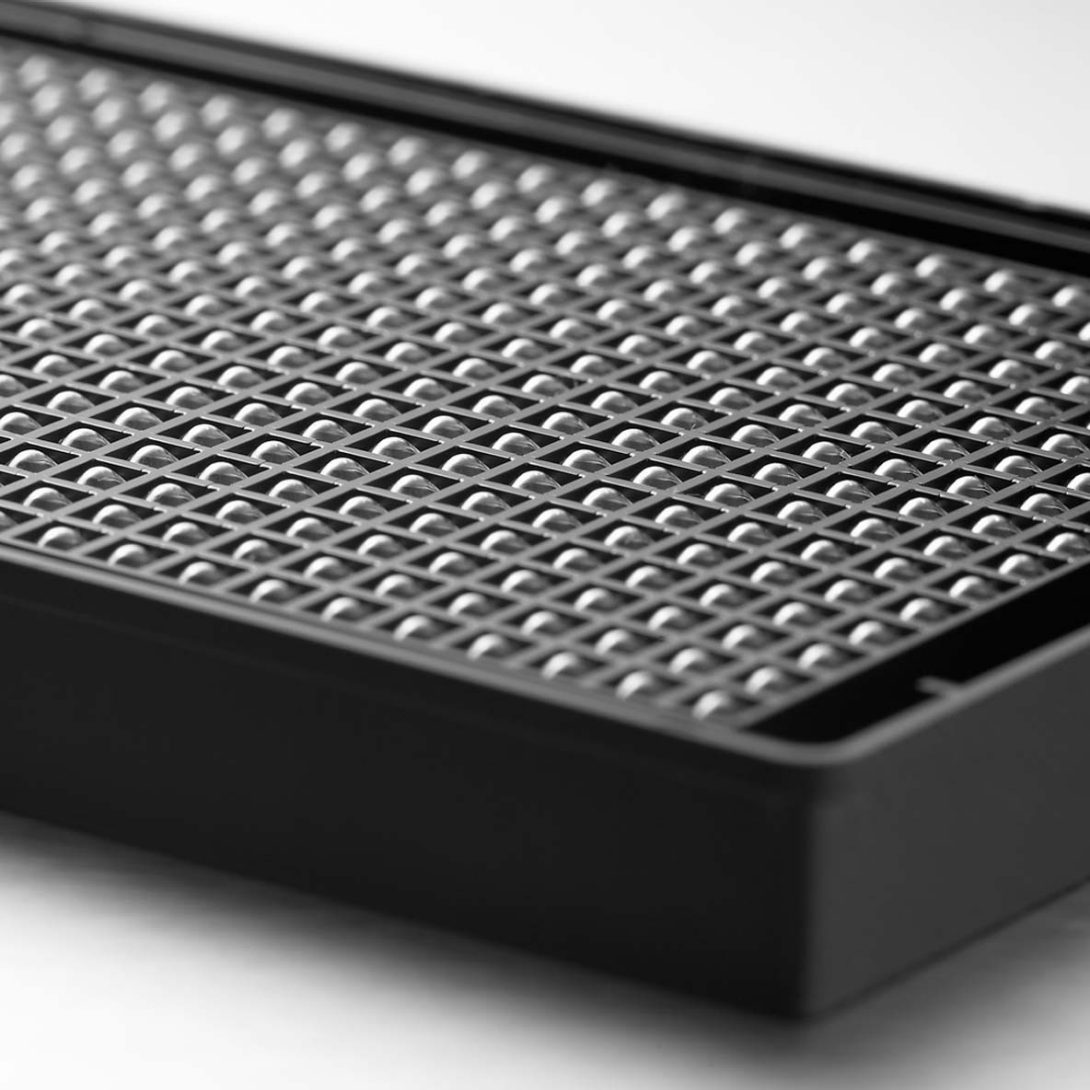 High Content Screening (HCS) Microplates Corning