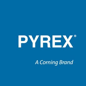 PYREX ロゴ