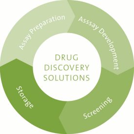 Workflows Drug Discovery