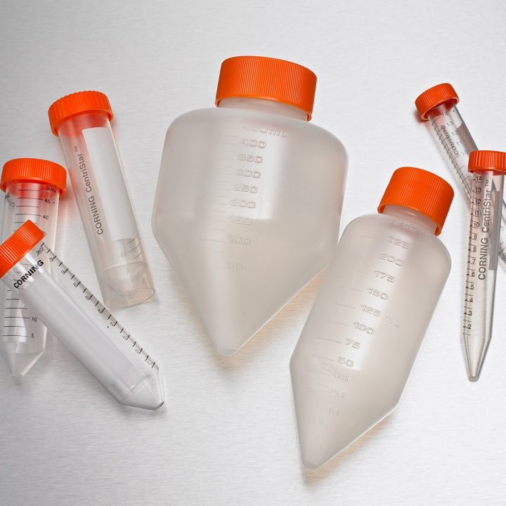 Corning® Centrifuge Tubes