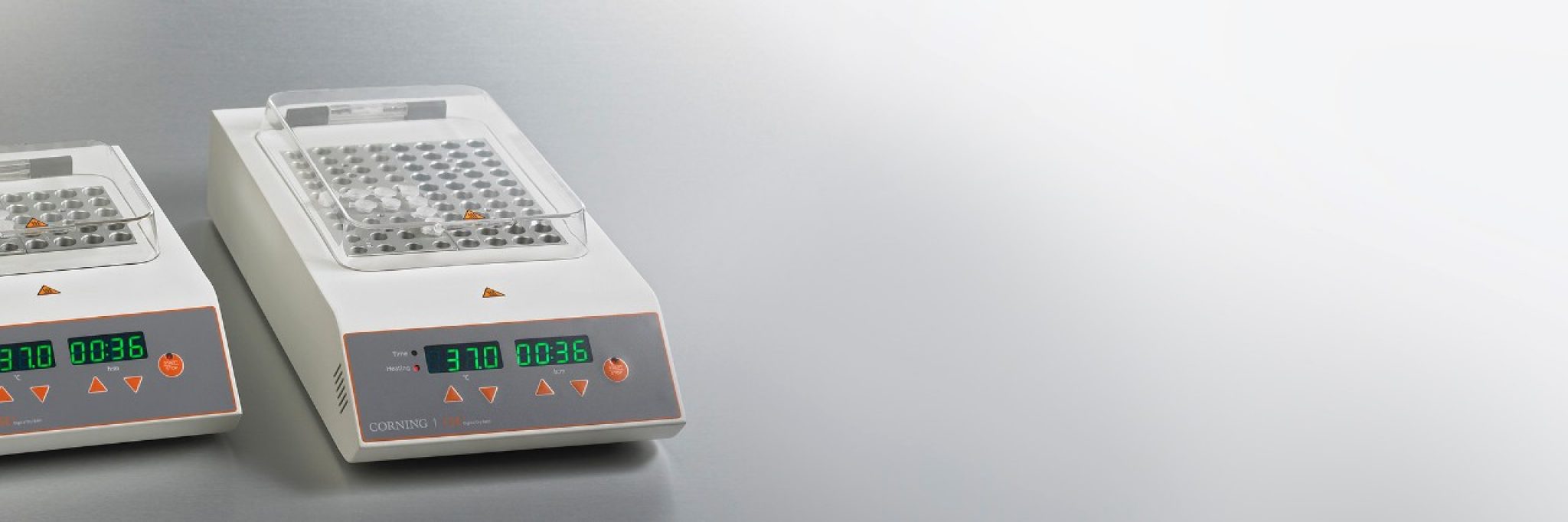 Lab Equipment Product Demo Request Life Sciences Corning