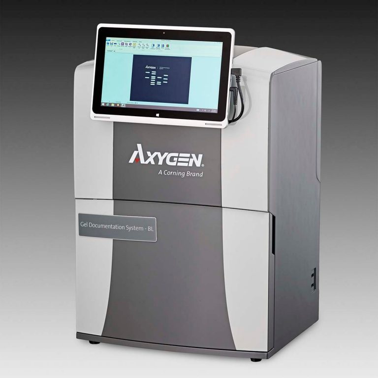 Axygen Gel Documentation System