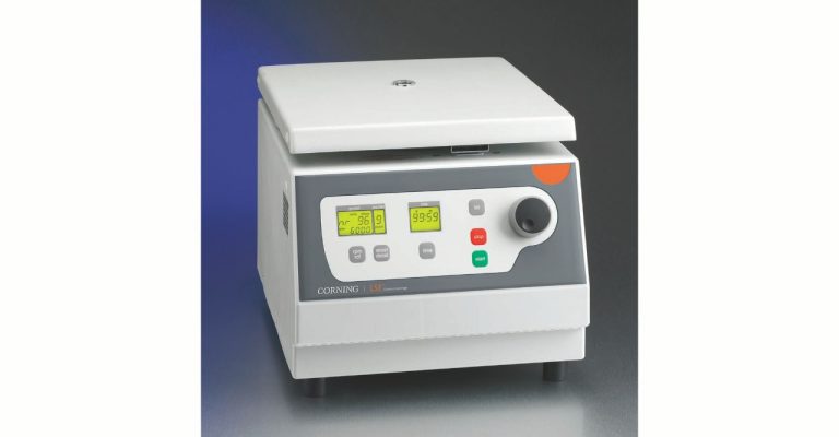 Compact Centrifuges