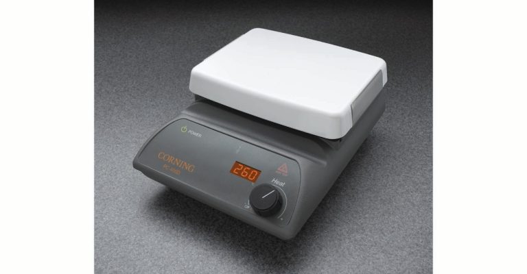 Digital Hot Plates