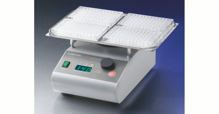 Digital Microplate Shakers