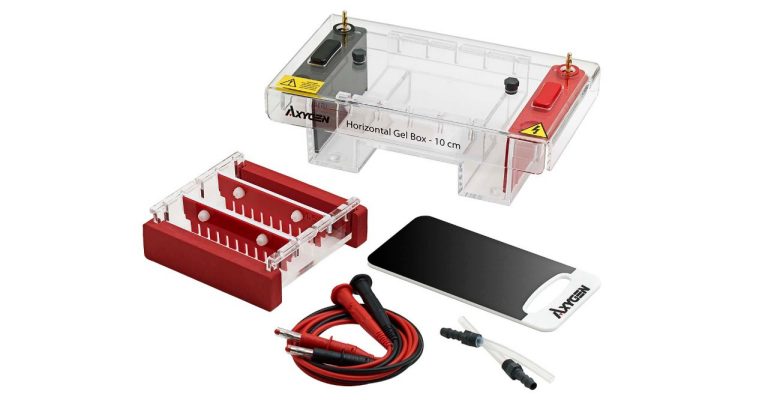 Horizontal Gel Box Accessories