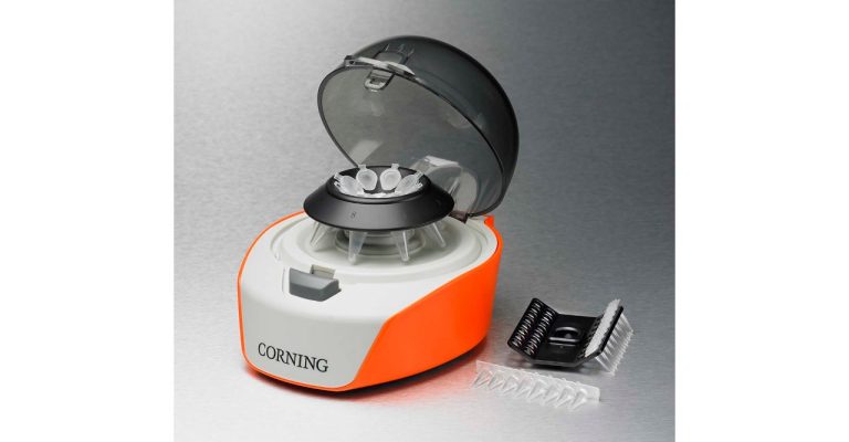 Mini Microcentrifuges