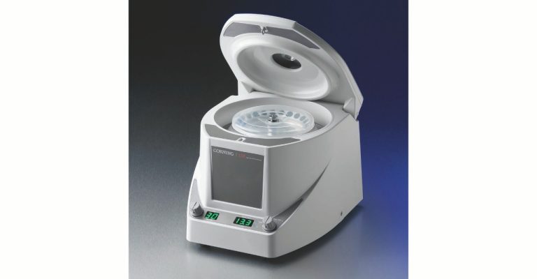 Non-Refrigerated Microcentrifuges