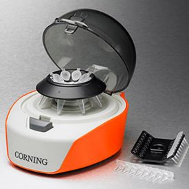 Benchtop Centrifuge