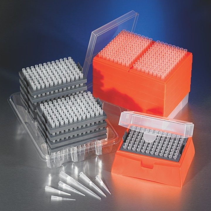 Corning® Lambda™ EliteTouch™ Pipettors Laboratory Equipment Corning