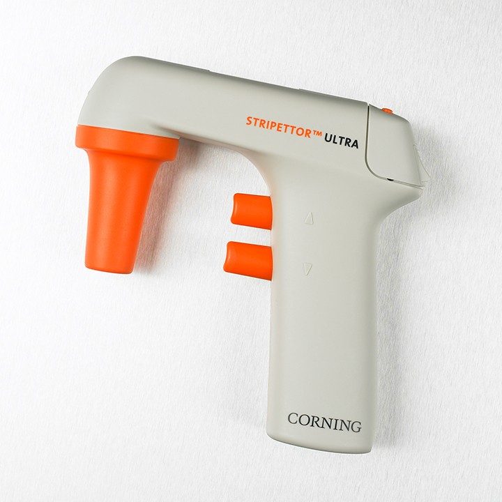 Corning® Stripettor™ Ultra Pipet Controller Equipment Corning