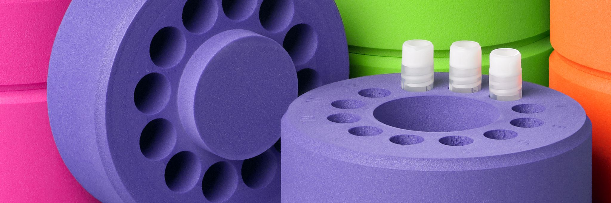 cryogenic storage corning coolcell