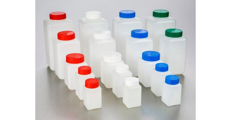Bottles, Disposable Plastic