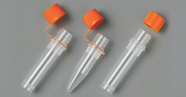 Microcentrifuge Tubes