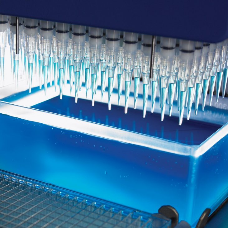 Genomics Equipment and Solutions Corning