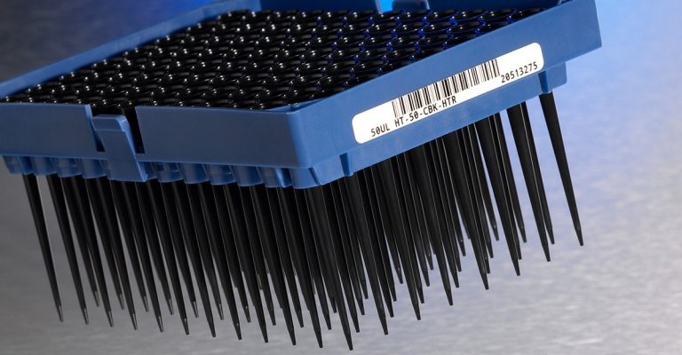Axygen Automation Tips for Hamilton MICROLAB