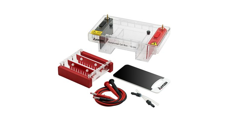 All products you need for electrophoresis: from gel preparation to gel documentation and sample detection. Download the shopping list>>
