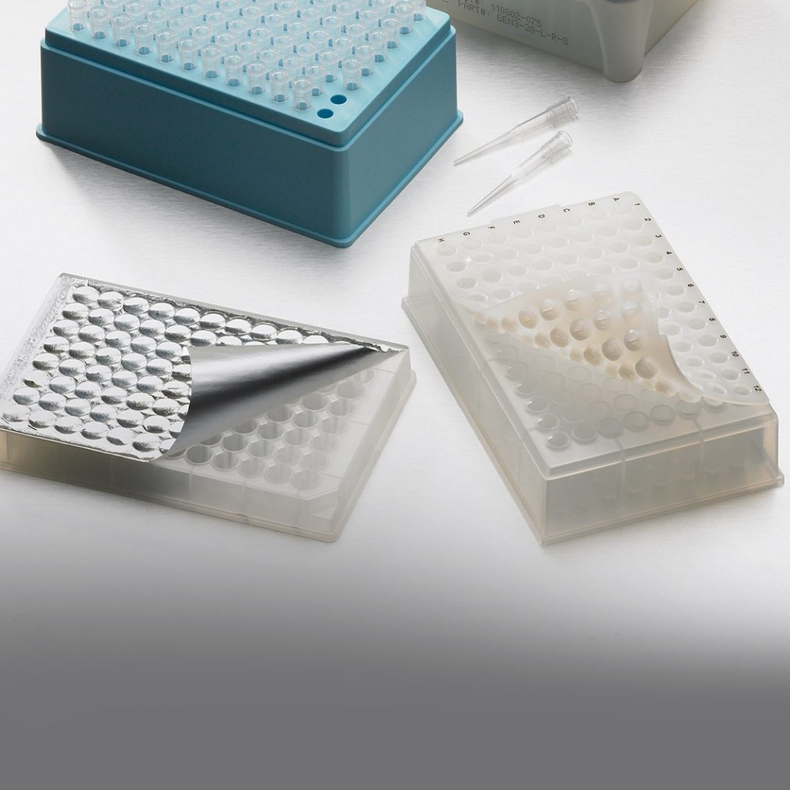 Molecular Biology Products and Tools PCR and Genomics Lab Equipment