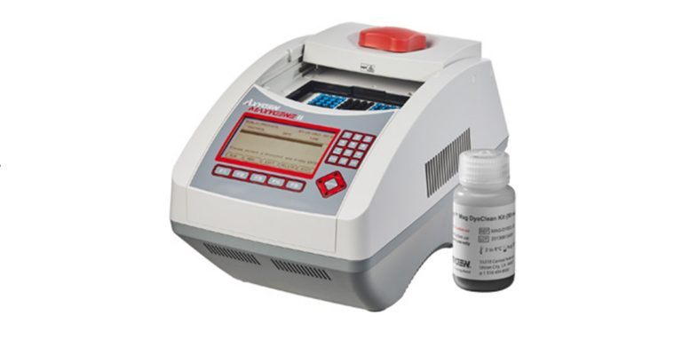 Thermal cycler