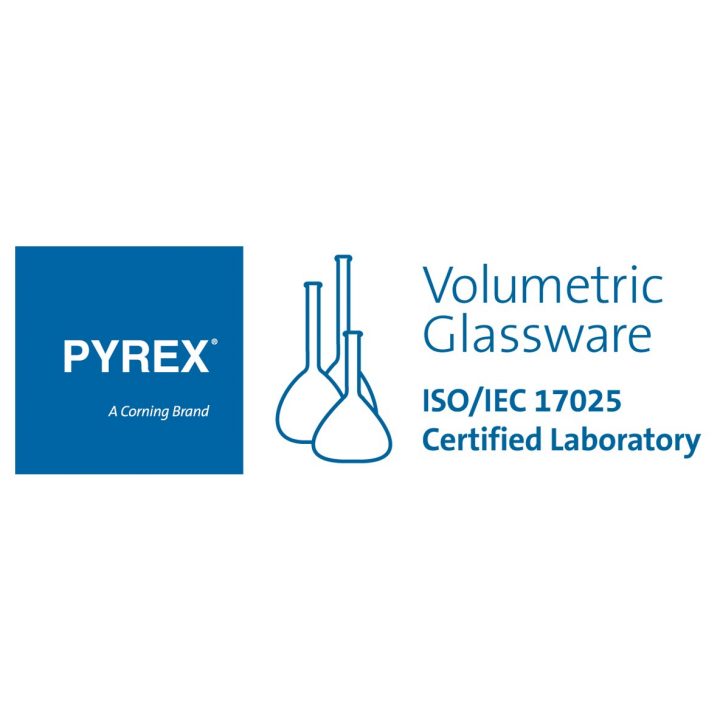 Laboratory Glassware PYREX Lab Glassware Corning
