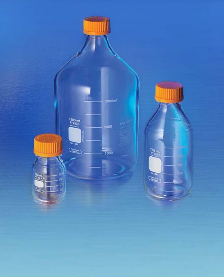 Laboratory Glassware PYREX Lab Glassware Corning
