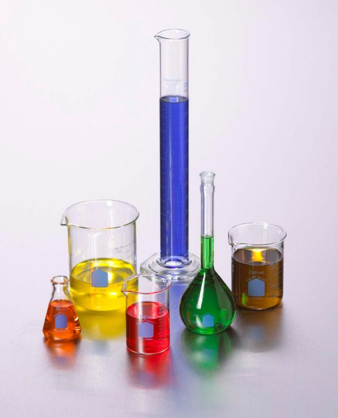 Laboratory Glassware PYREX Lab Glassware Corning