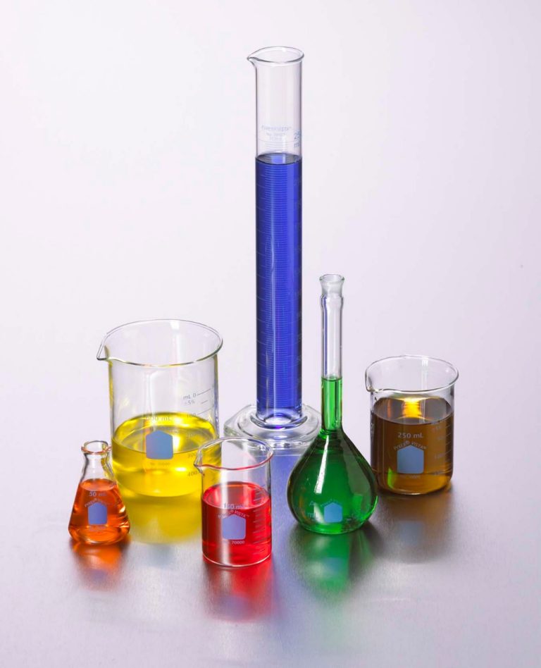 Laboratory Glassware PYREX Lab Glassware Corning