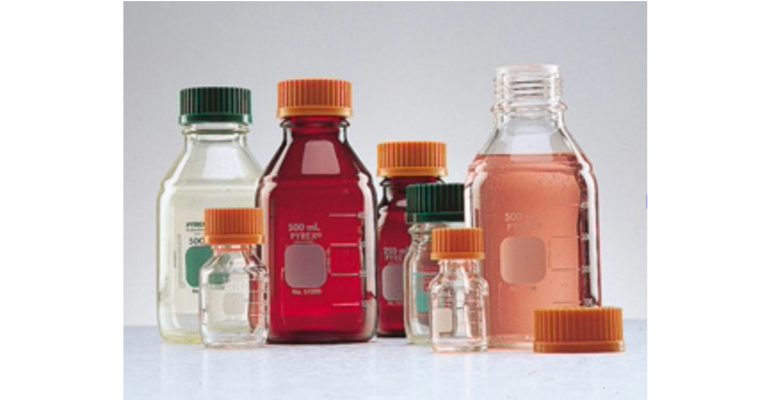 Pyrex family