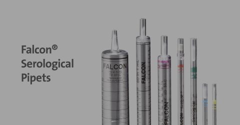 Falcon Serological Pipets Video