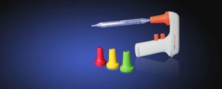 NEW! Corning® Stripettor™ Ultra Pipet Controller