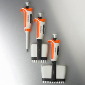 Air Displacement Pipette