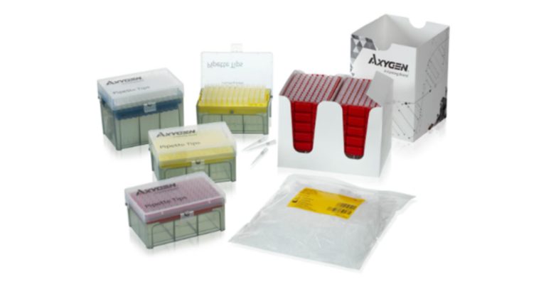 Axygen® MultiRack Pipet Tip System