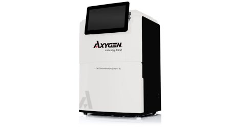 Axygen® Gel Documentation Systems: Everything You Expect From a High Resolution Gel Doc System—Except the High Price.