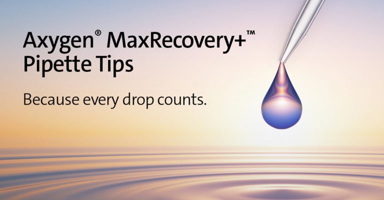 Axygen Universal Pipette Tips