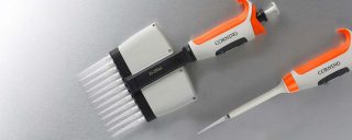 Corning® Lambda™ EliteTouch™ Pipettors 