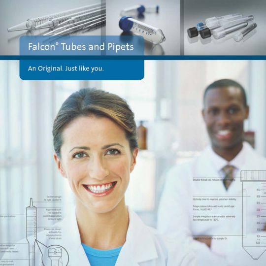 Falcon Liquid Handling Brochure