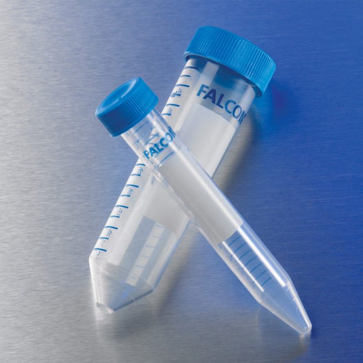 Falcon® Conical Tubes
