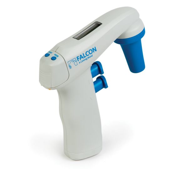 Falcon Pipet Controller