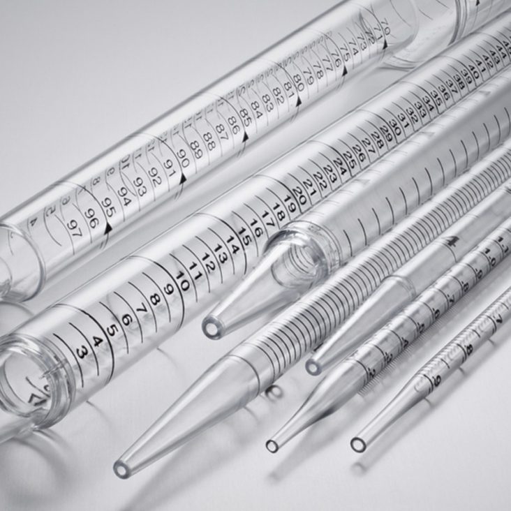 Pipets Serological and Transfer Pipet Products from Corning, Falcon