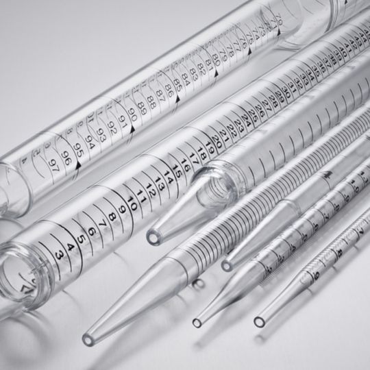 Falcon Pipets