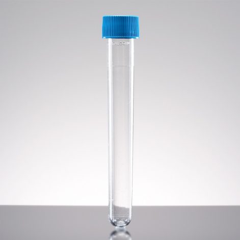 Falcon® Round Bottom Tubes