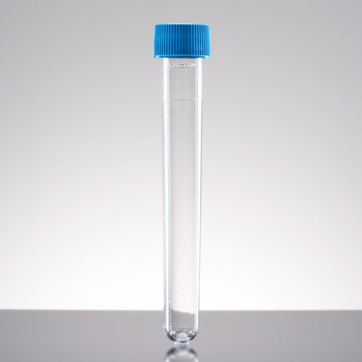 Falcon Round Bottom Tubes