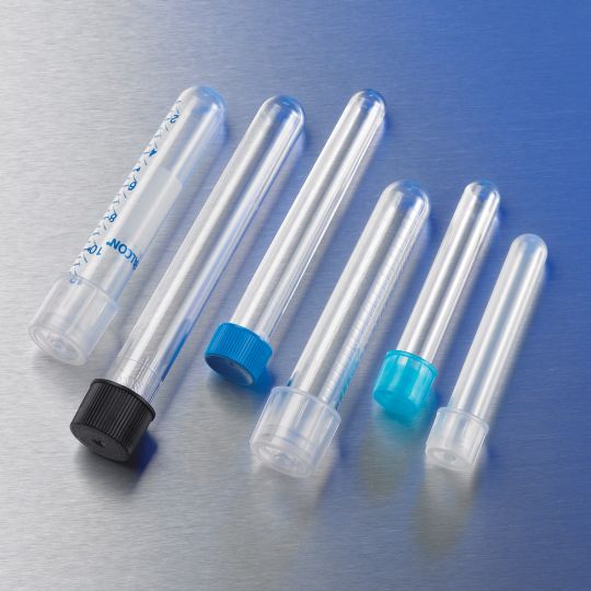 Falcon Round Bottom Tubes