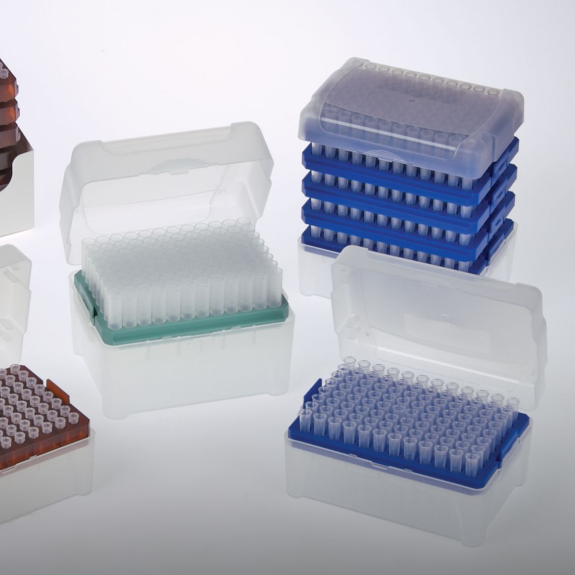 Pipet Tips and Accessories Pipet Tip Systems Corning